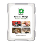 Favorite Things - Summer Reminiscence Kit