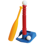 TotSports T-Ball Set