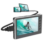 VHS to Digital Converter