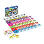 Picture of the giant game of life game