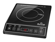 Image of Induction Cooktop