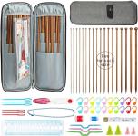 Set of Knitting Needles