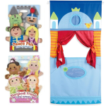 Doorway Puppet Theatre