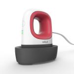 Red and white cricut easypress mini