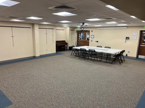 Smithtown Building Community Room A