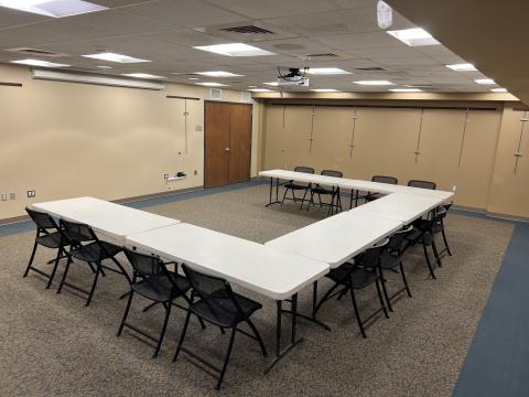 Smithtown Building Community Room B