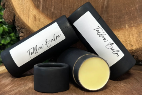 Take and Make - Tallow Balm