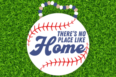 There's No Place Like Home