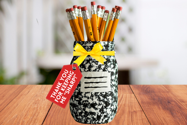 Pencil Holder