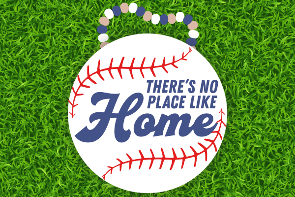 There's No Place Like Home