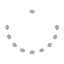 Chairs arranged in a half circle facing speaker chair at the front of the room